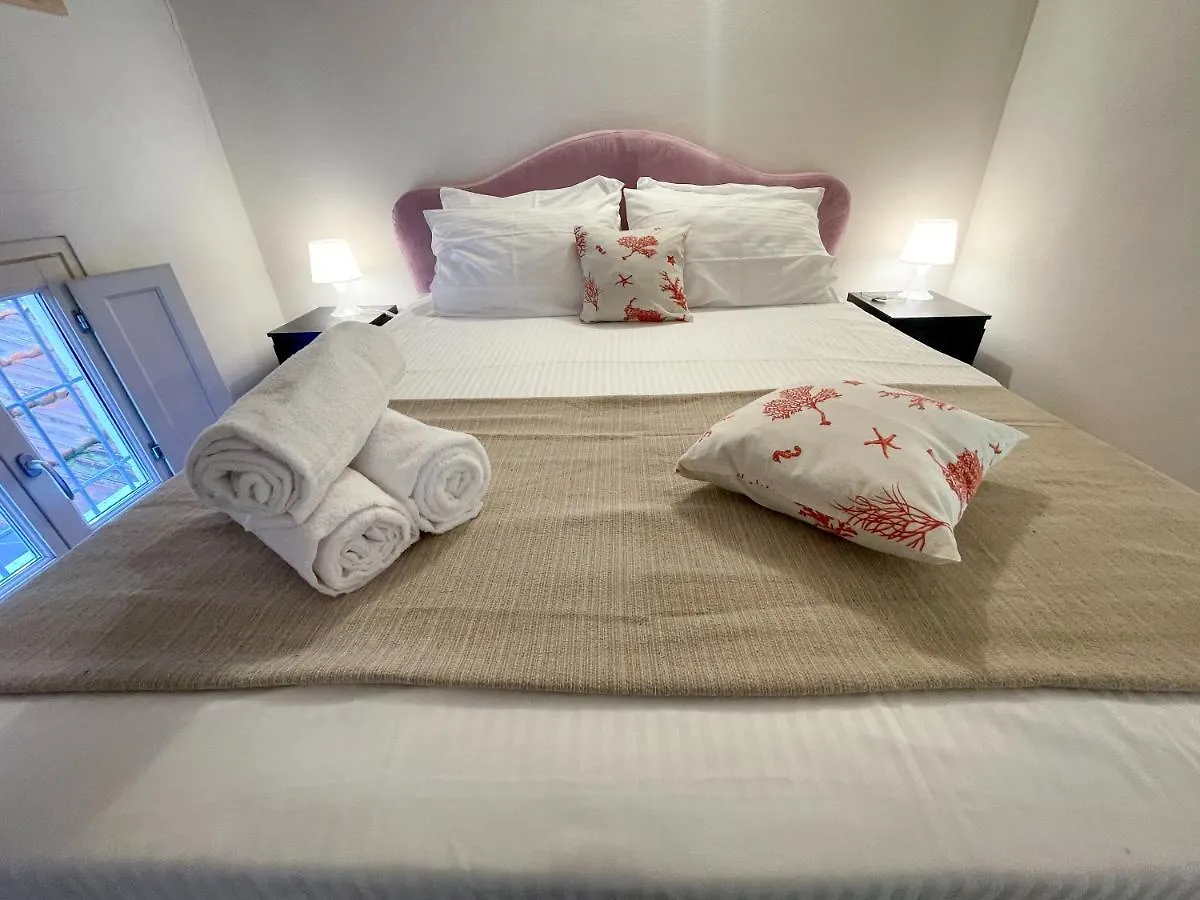 Menton Ville 5 Pers Parking Wifi Ac Apartment