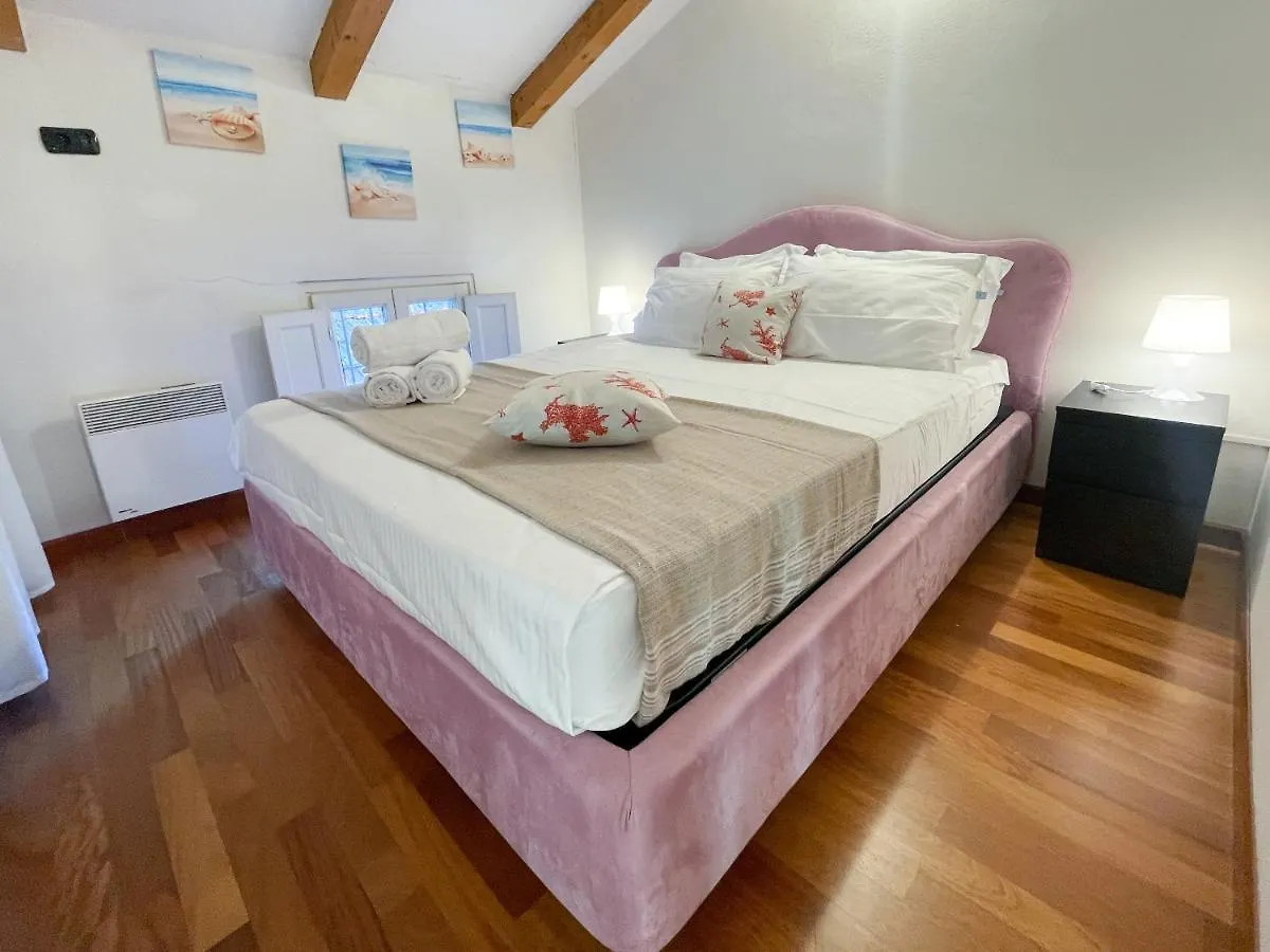 Menton Ville 5 Pers Parking Wifi Ac 0*,