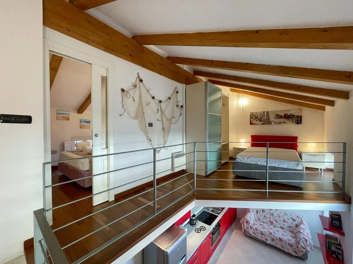 Menton Ville 5 Pers Parking Wifi Ac France