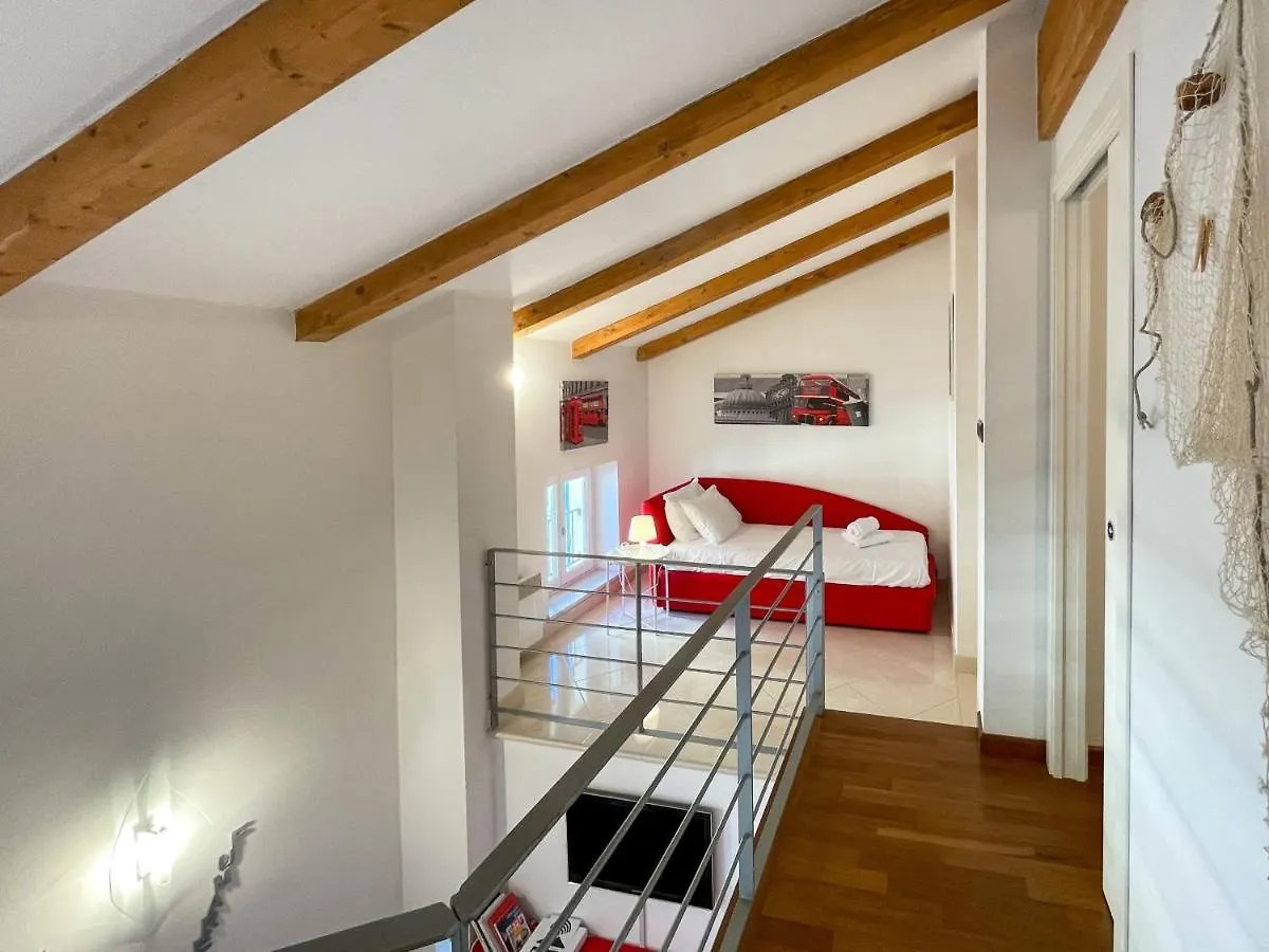 Apartment Menton Ville 5 Pers Parking Wifi Ac France